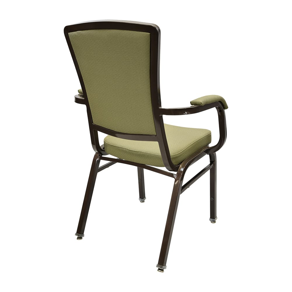 Edward Arm Chair - CM-3322-A