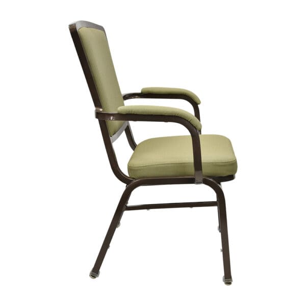 Edward Arm Chair - CM-3322-A
