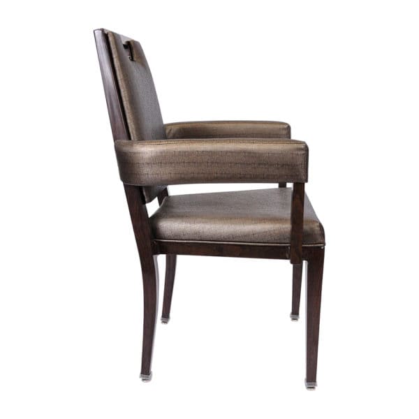 Ballarat UPH Arm Chair - CA-3853-UPH-A