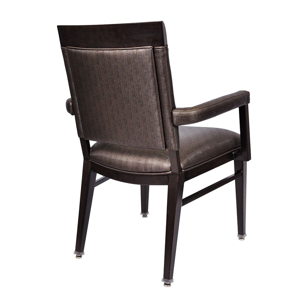 Baratheon UPH Arm Chair - CA-3878-UPH-A