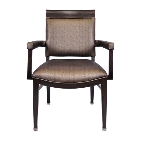 Baratheon UPH Arm Chair - CA-3878-UPH-A