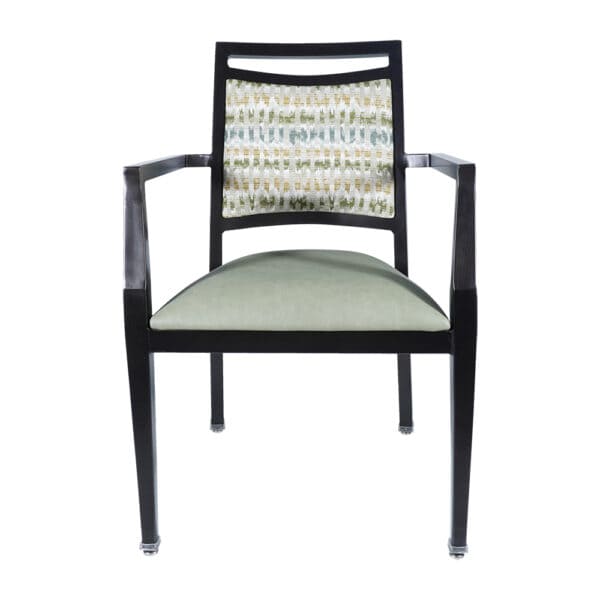 Bari Deco Arm Chair - CA-3765D-A