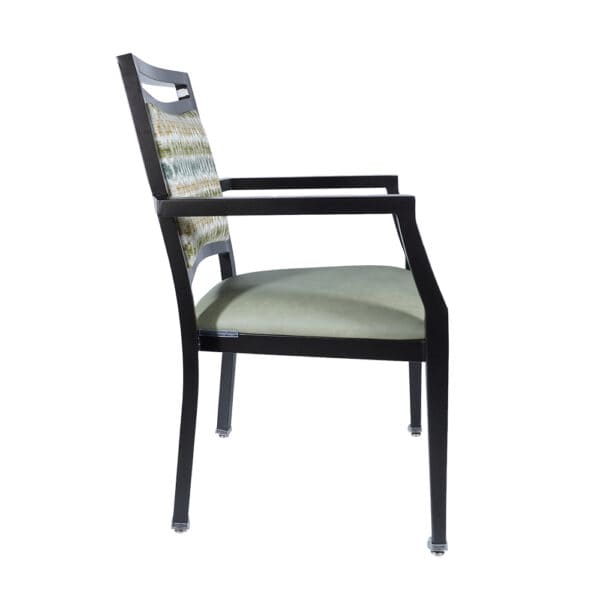 Bari Deco Arm Chair - CA-3765D-A
