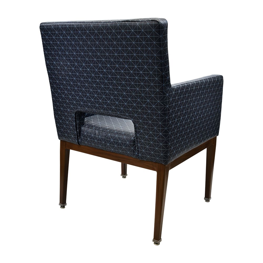 Bedford Arm Chair - CA-3841-A