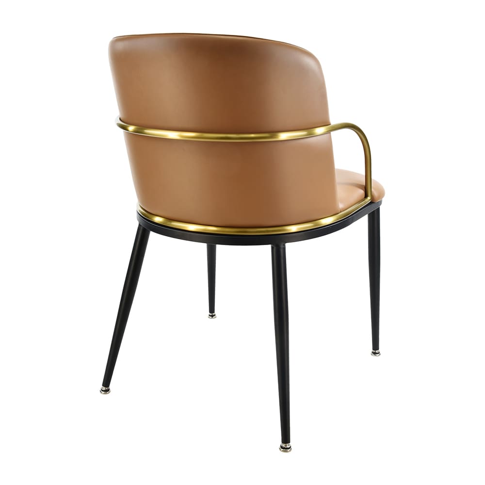 Bolt Arm Chair - CM-3965-A