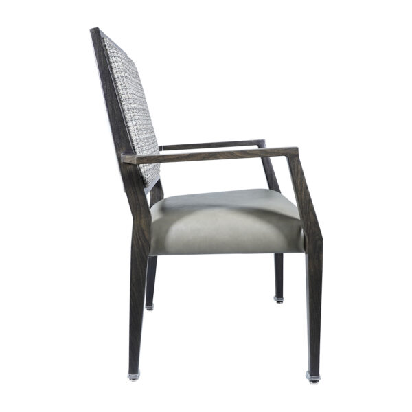 Mac Arm Chair - CA-3832-A