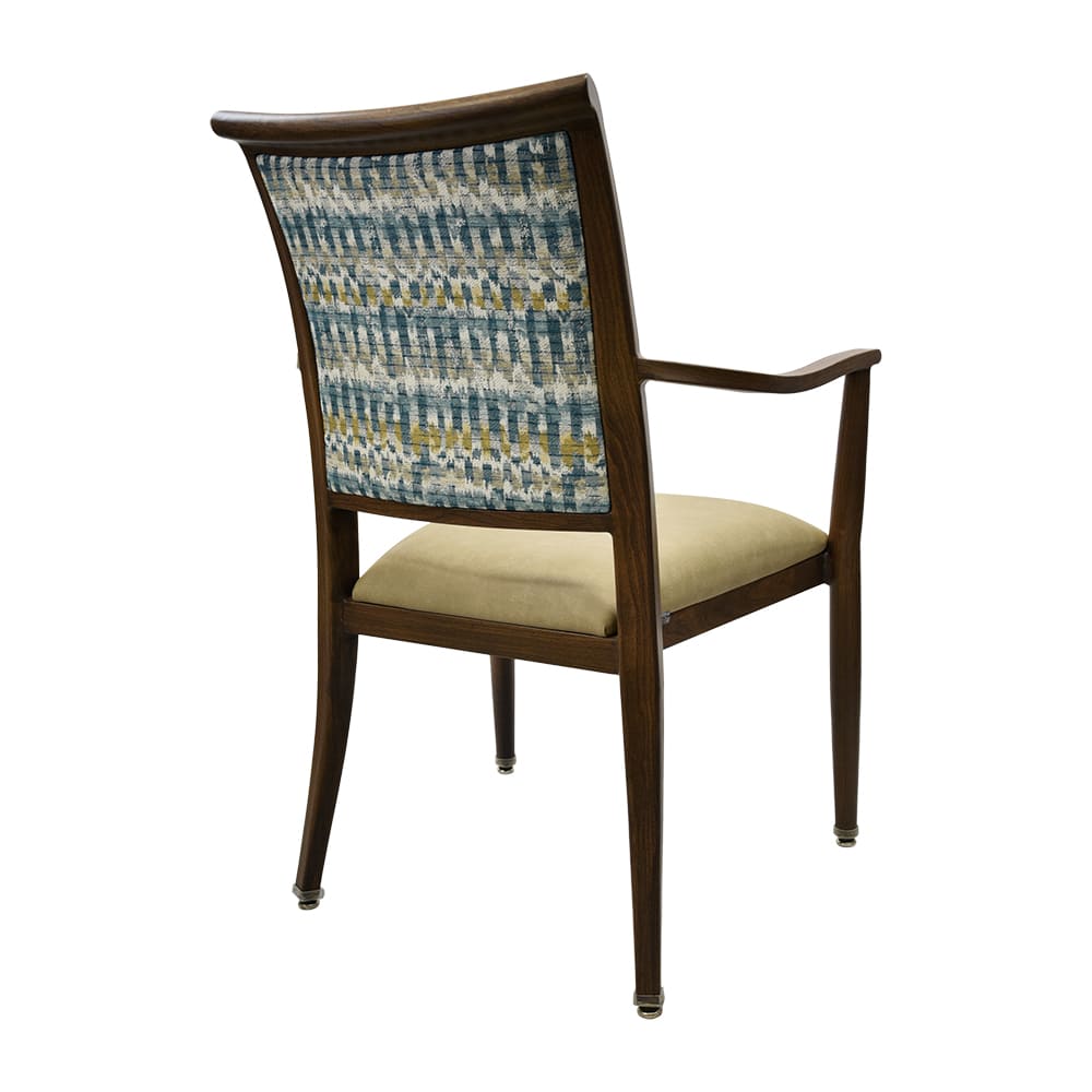 Brad Arm Chair - CA-3742-A