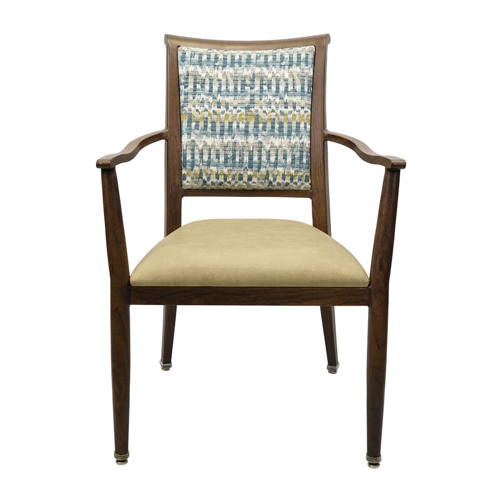 Brad Arm Chair - CA-3742-A