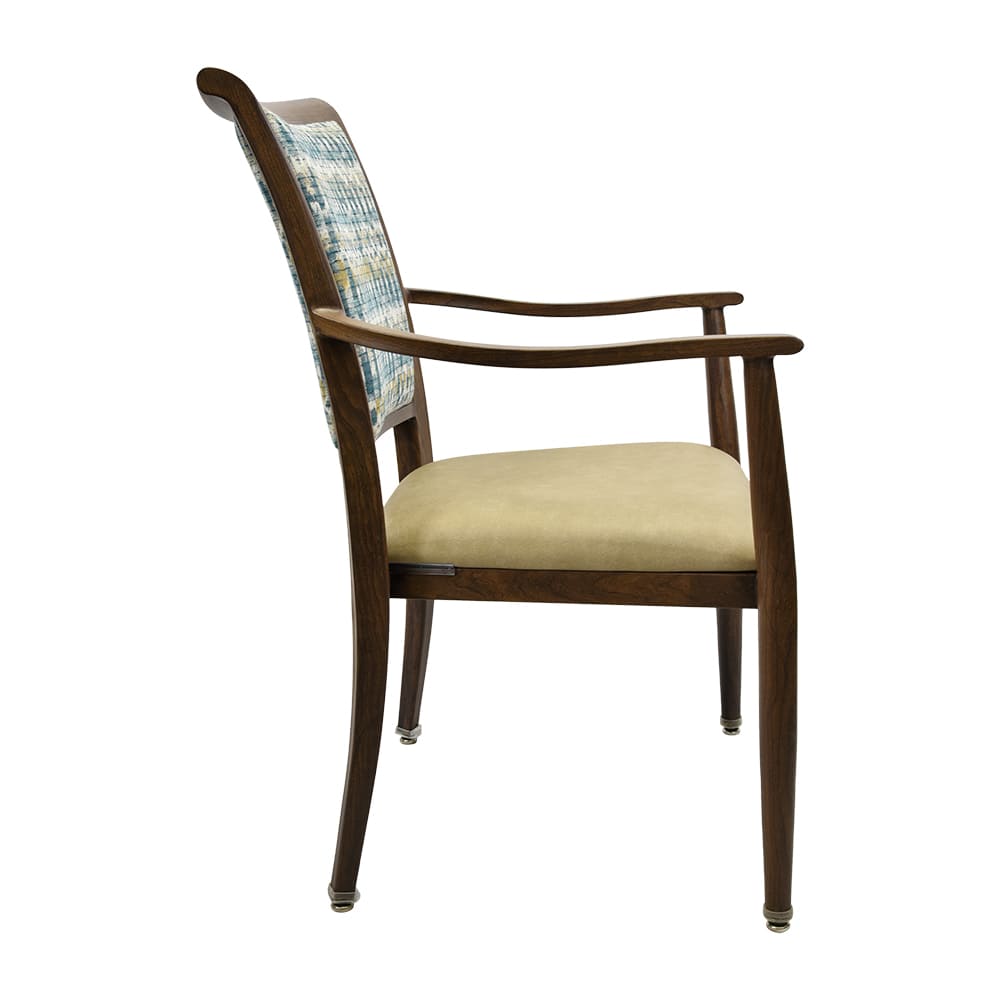 Brad Arm Chair - CA-3742-A