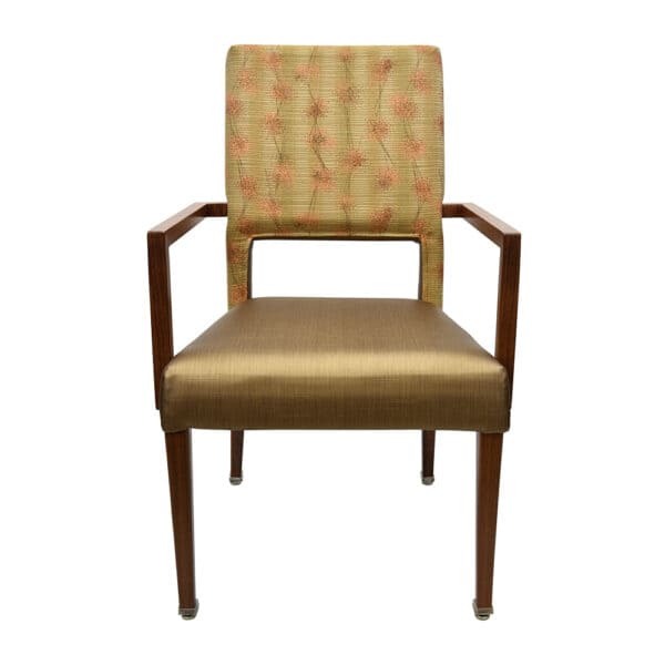 Brindisi Arm Chair - CA-3910-A
