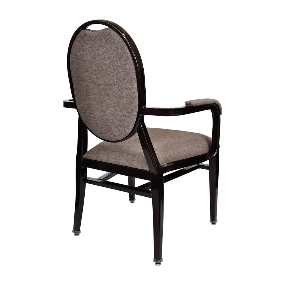 Cambridge Arm Chair - CA-3858-A