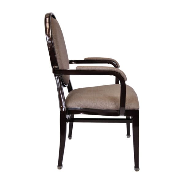 Cambridge Arm Chair - CA-3858-A