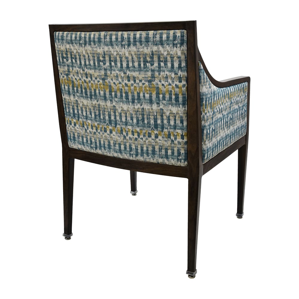 Capitol Arm Chair - CA-3961-A