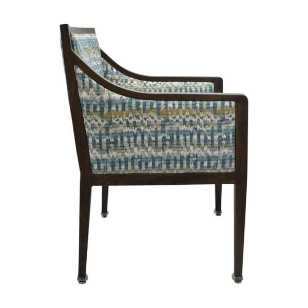 Capitol Arm Chair - CA-3961-A