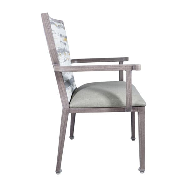 Cardinal Full Arm Chair - CA-3990-A
