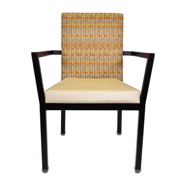 Carmine Arm Chair - CA-3857-A