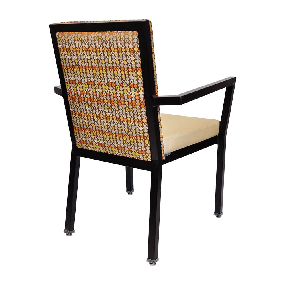 Carmine Arm Chair - CA-3857-A
