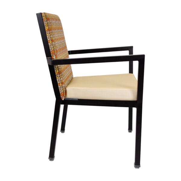 Carmine Arm Chair - CA-3857-A