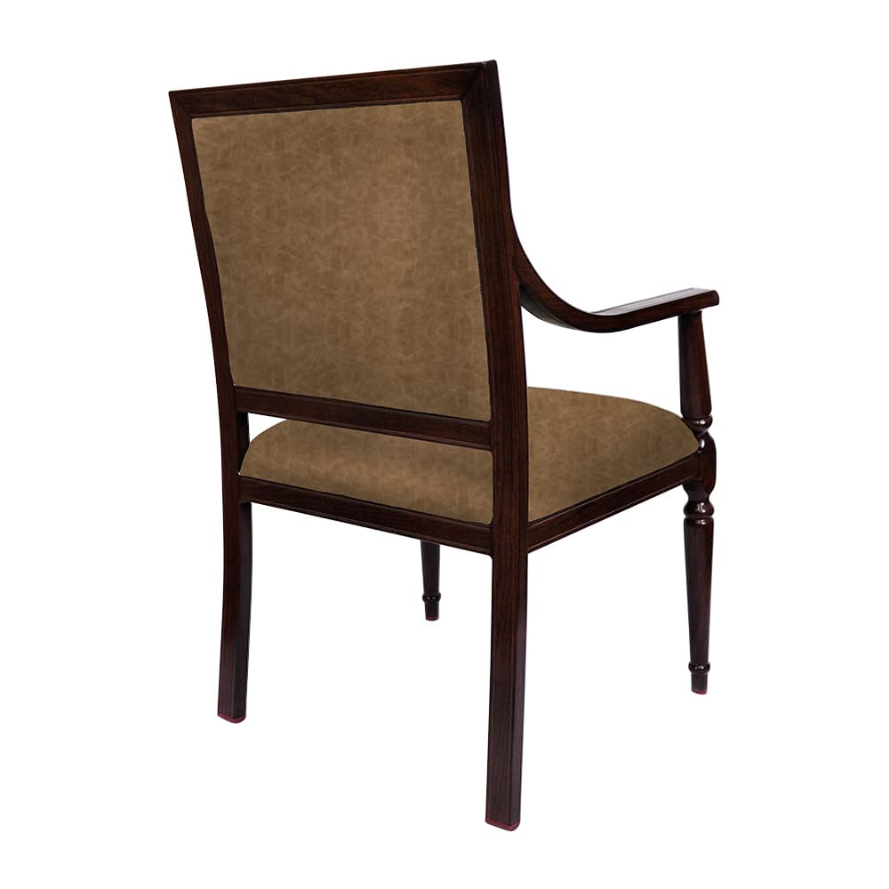 Casablanca Arm Chair - CA-3851-A