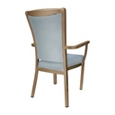 Cellini Arm Chair - CA-3772-A