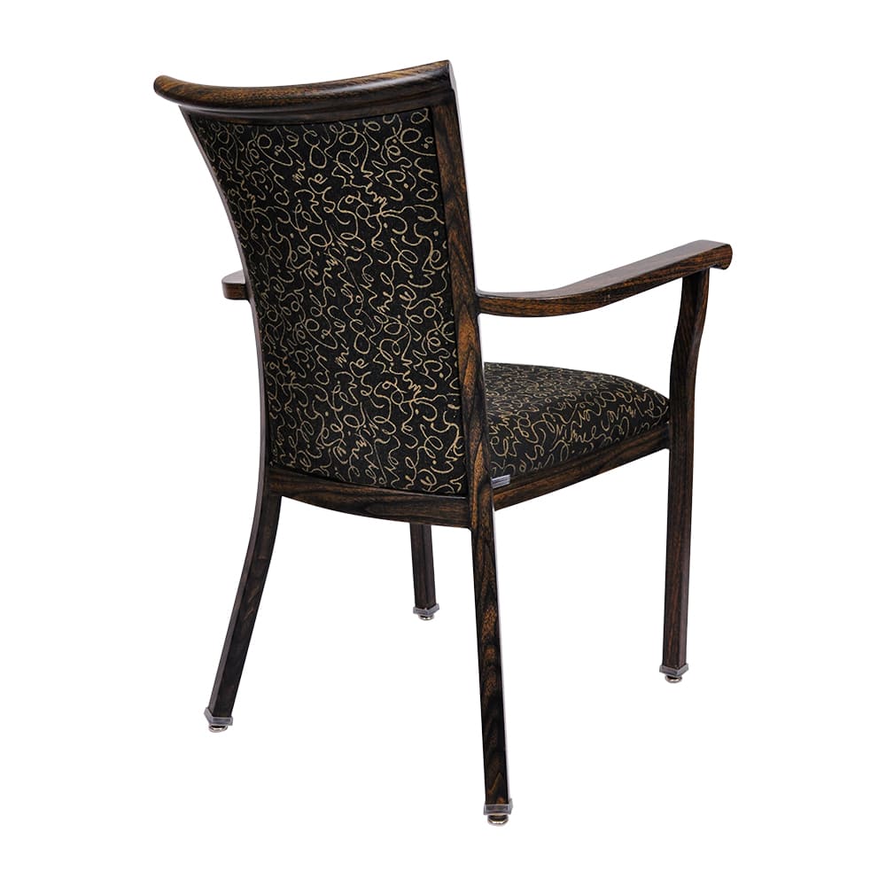 Colt Arm Chair - CA-3884-A