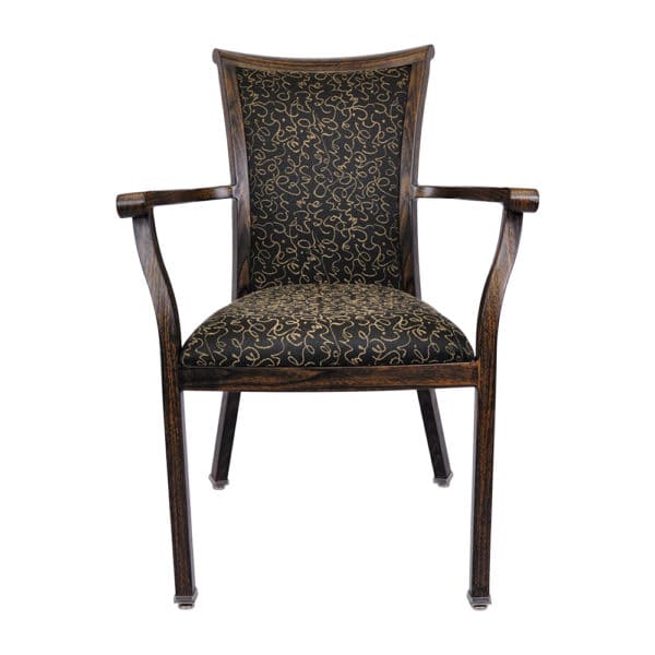 Colt Arm Chair - CA-3884-A