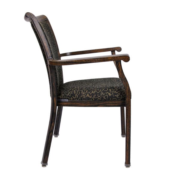 Colt Arm Chair - CA-3884-A