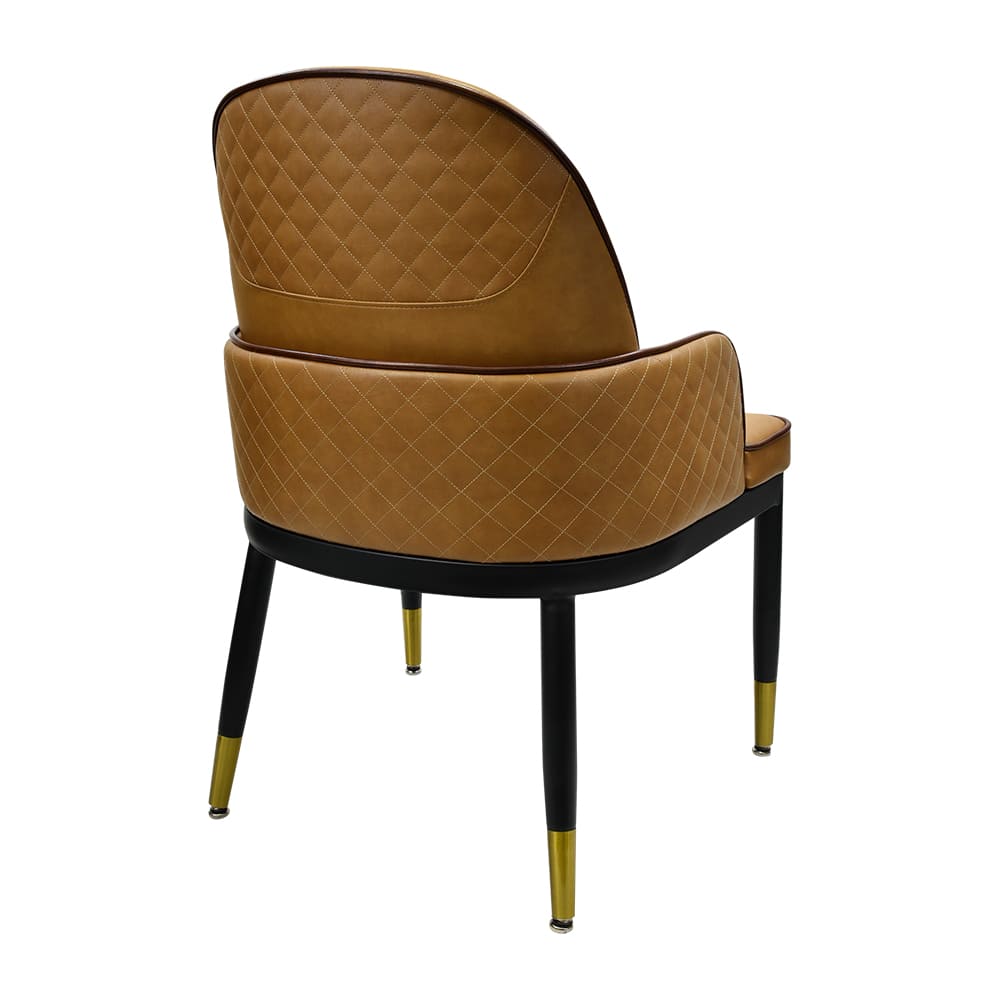 Coral Chair - CM-3912-A