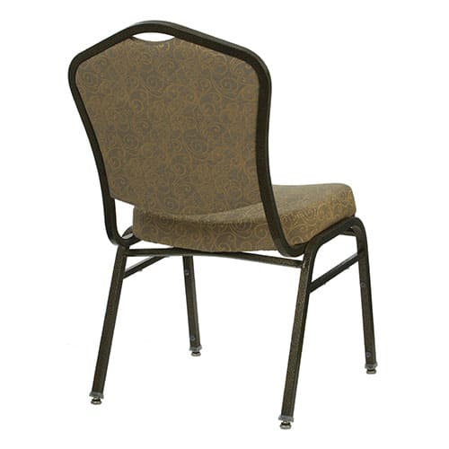 Crown Health Chair - CA-3856