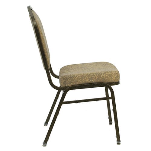 Crown Health Chair - CA-3856