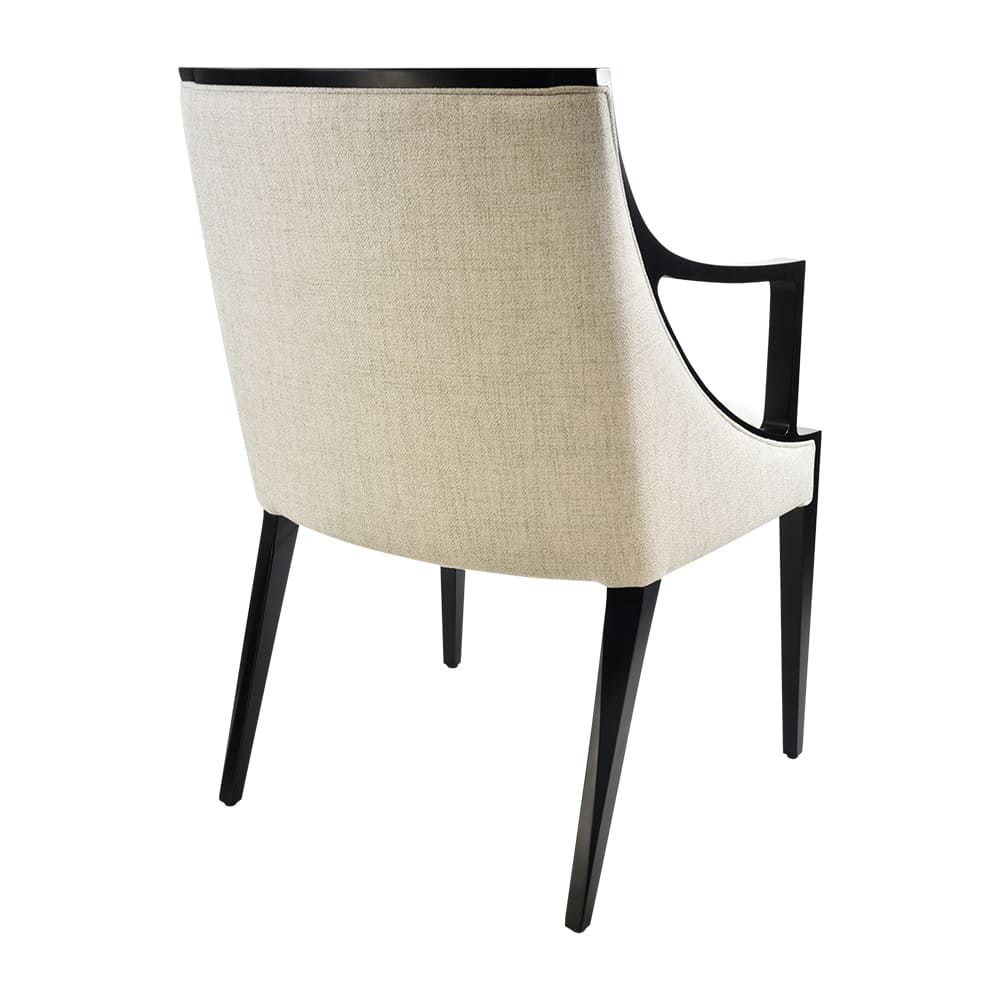 Dan Arm Chair - CA-0983-A