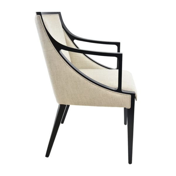 Dan Arm Chair - CA-0983-A