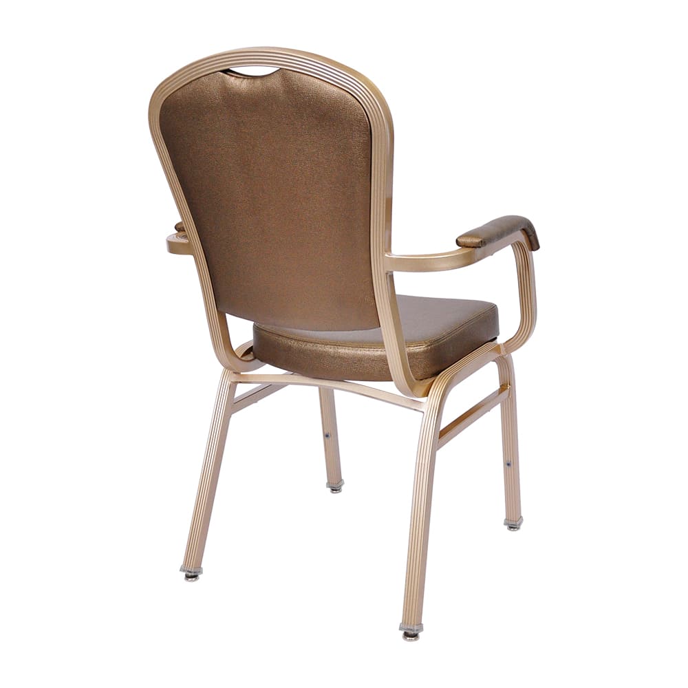 Empire Arm Chair - CA-3301-A