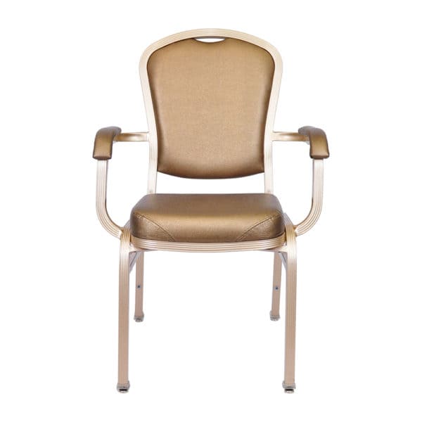 Empire Arm Chair - CA-3301-A