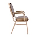 Empire Arm Chair - CA-3301-A