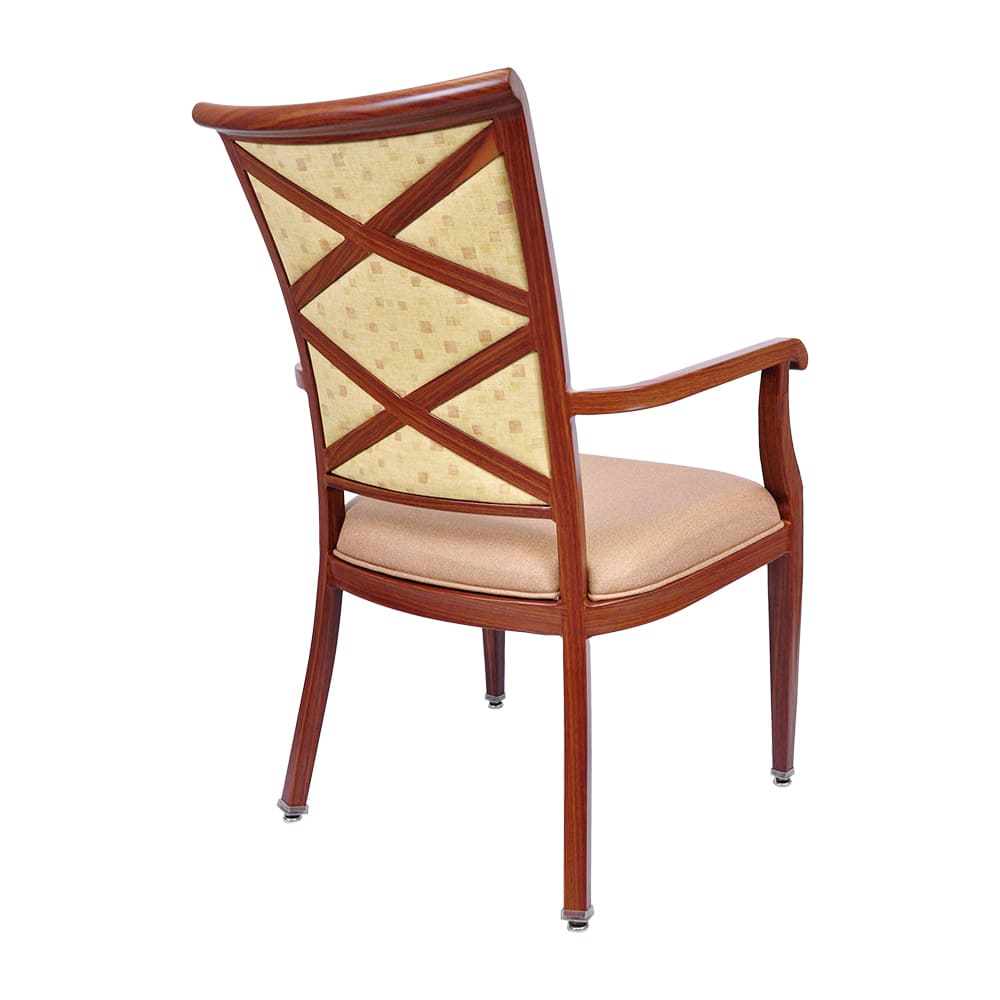Erik Arm Chair - CA-3892-A