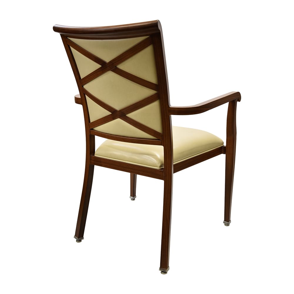 Erik S Arm Chair - CA-3732-A