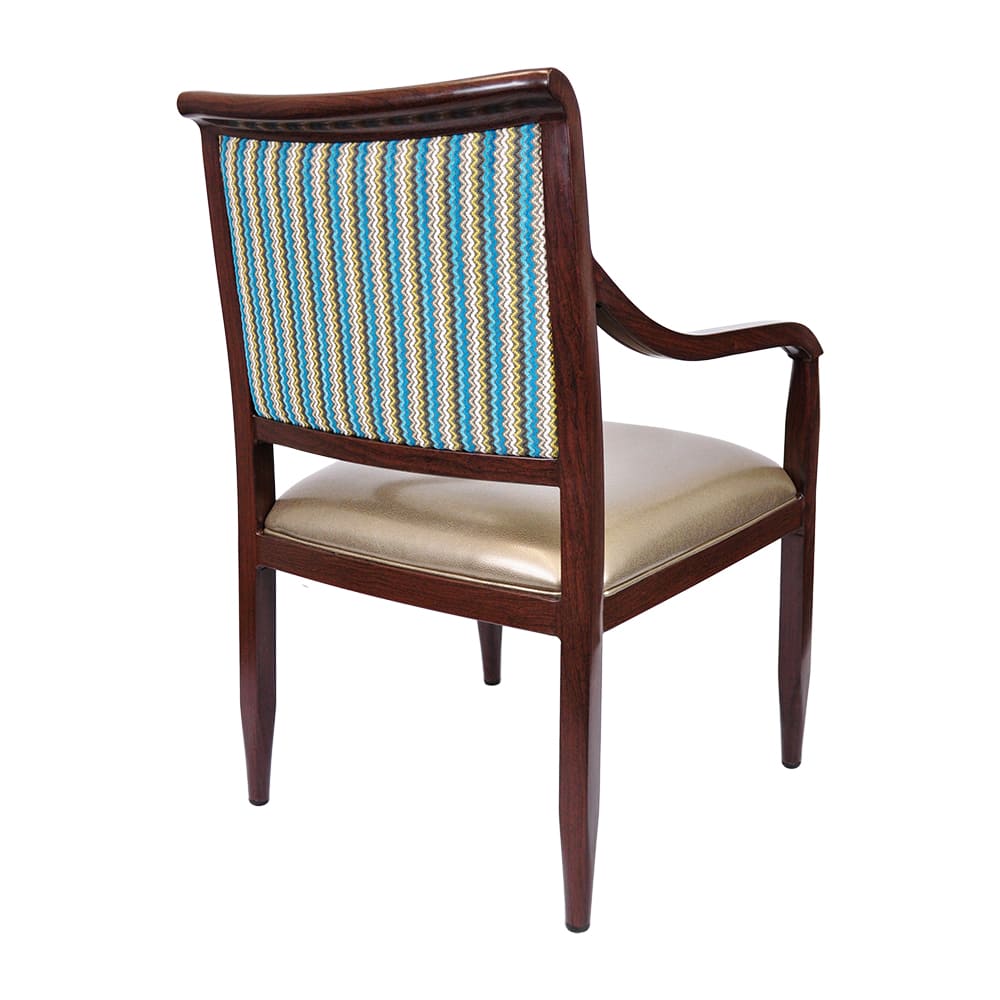 Fausto Arm Chair - CA-0241-A