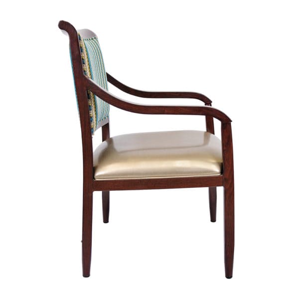 Fausto Arm Chair - CA-0241-A