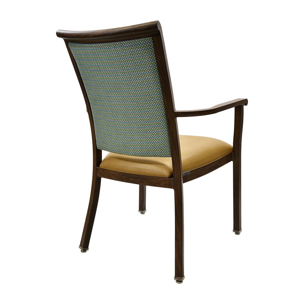 Freeman Arm Chair - CA-3743-A