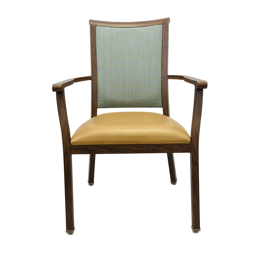 Freeman Arm Chair - CA-3743-A