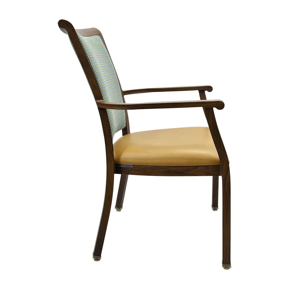 Freeman Arm Chair - CA-3743-A