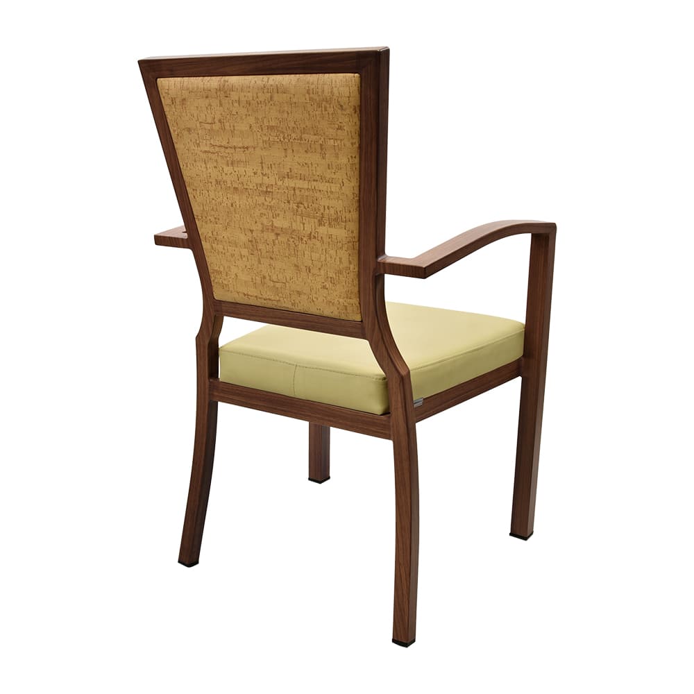 Hampshire Arm Chair - CA-3854-A