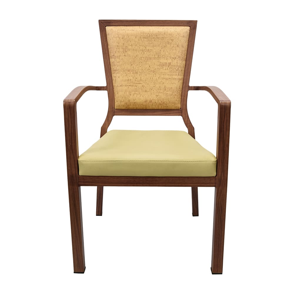Hampshire Arm Chair - CA-3854-A