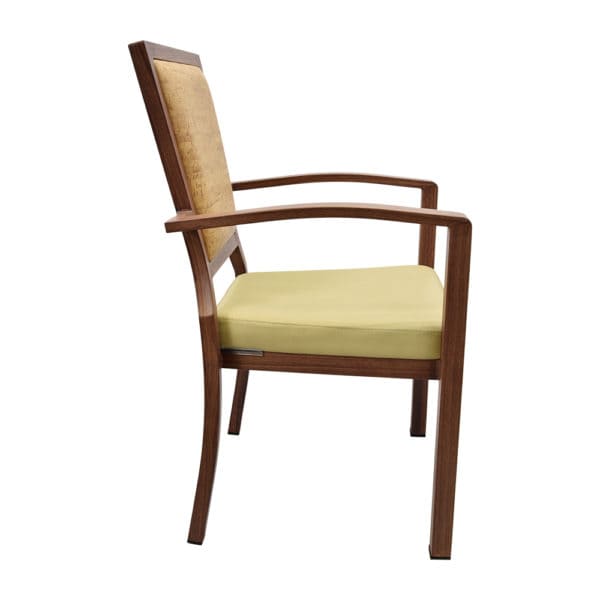 Hampshire Arm Chair - CA-3854-A
