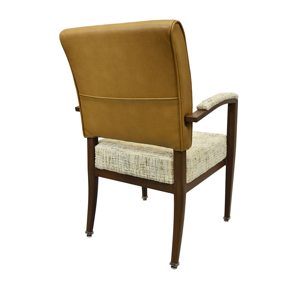 Illinois Arm Chair - CA-3833-A