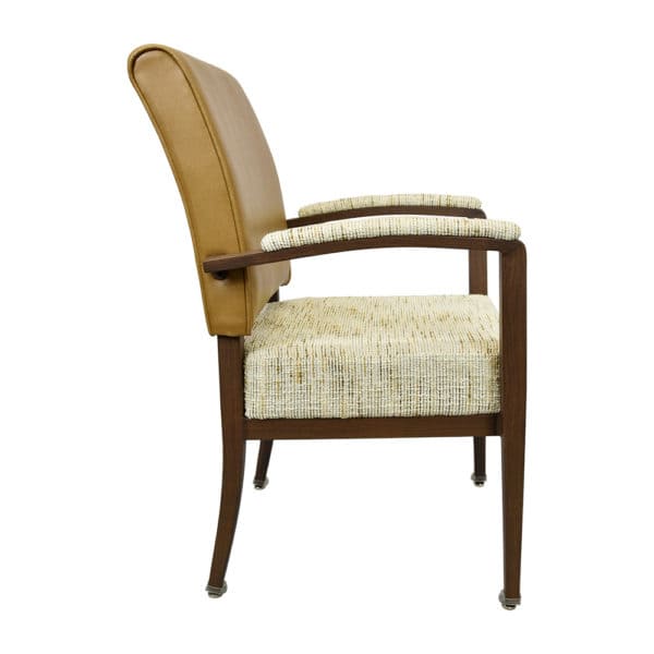 Illinois Arm Chair - CA-3833-A