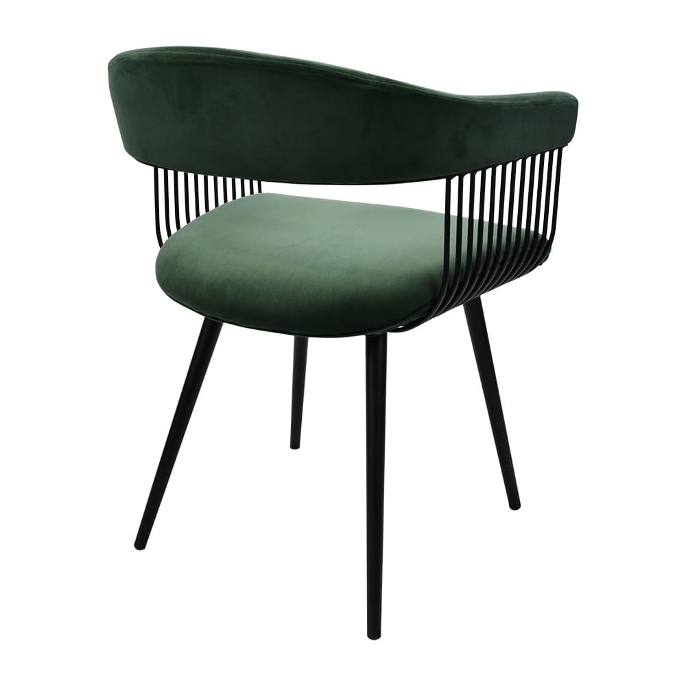Jade Chair - CM-3923