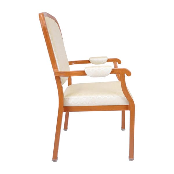 Kane Arm Chair - CA-3848-A