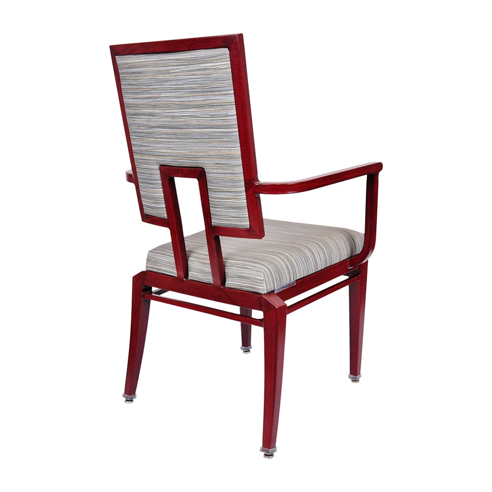 Kile Arm Chair - CA-3804-A